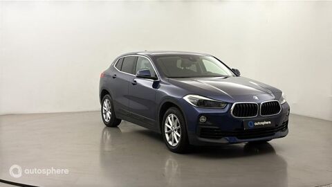 X2 xDrive18dA 150ch Business Design Euro6d-T 2019 occasion 33700 M&eacute;rignac