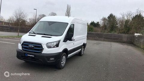 Transit 390 L2H2 (184 CH ) 135 kW Batterie 68 kWh Trend Business BVA 2023 occasion 78310 Coignières
