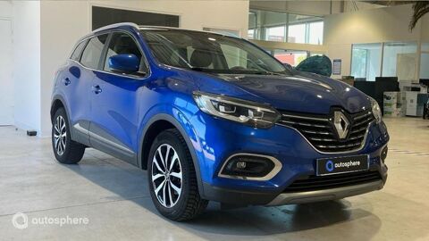Kadjar 1.5 Blue dCi 115ch Techno EDC 2022 occasion 13700 Marignane