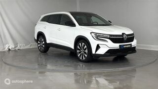 Espace 1.2 E-Tech full hybrid 200ch Techno 7 places - 24 2025 occasion 02000 Laon