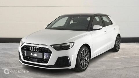 Audi A1 30 TFSI 116ch Design S tronic 7 2025 occasion Poitiers 86000