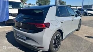 ID.3 170ch Pure 52 kWh Life Max 2026 occasion 51000 Ch&acirc;lons-en-Champagne