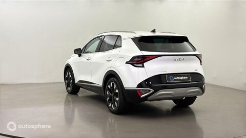 Sportage 1.6 T-GDi 265ch PHEV Active BVA6 4x4 2022 occasion 37170 CHAMBRAY-LES-TOURS