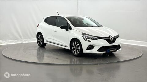 Clio 1.5 Blue dCi 100ch Evolution 2023 occasion 51100 Reims