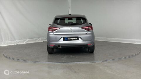Clio 1.0 TCe 90ch Equilibre 2023 occasion 51200 &Eacute;pernay