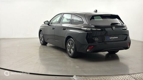 308 SW 1.2 Hybrid 145ch Style e-DCS6 2025 occasion 86100 Ch&acirc;tellerault