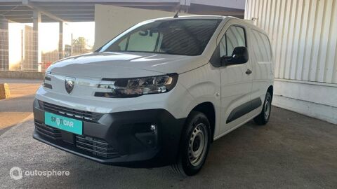 Partner M Diesel 100ch 2026 occasion 13300 Salon-de-Provence
