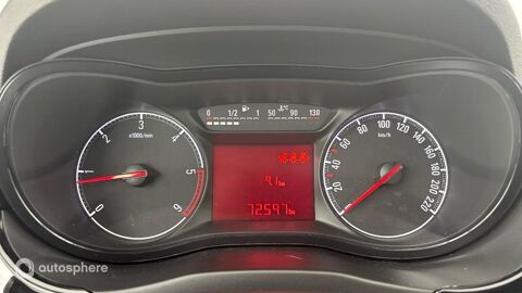 Corsa 1.3 CDTI 95ch ecoFLEX Color Edition Start/Stop 5p 2016 occasion 74330 &Eacute;pagny Metz Tessy