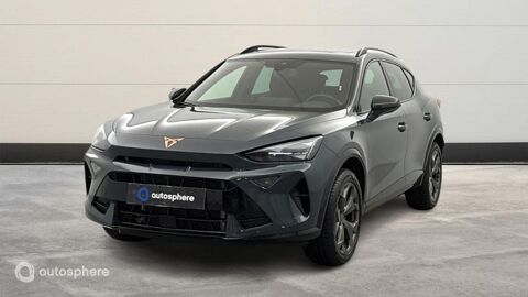 Annonce voiture Cupra Formentor 29999 €