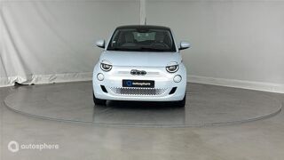 500 e 118ch Ic&ocirc;ne Plus 2020 occasion 59400 Cambrai