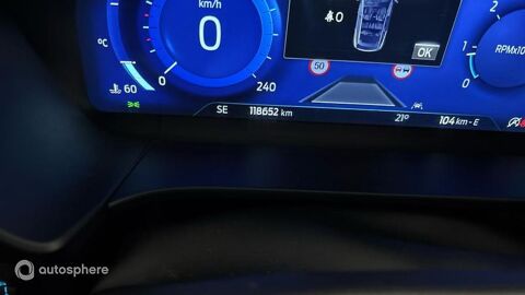 Kuga 2.0 EcoBlue 150ch mHEV ST-Line 2020 occasion 59400 Cambrai
