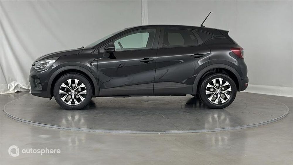 Captur 1.0 TCe 90ch Evolution 2024 occasion 77100 Meaux
