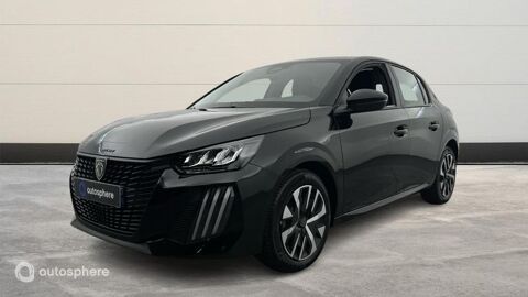 Annonce voiture Peugeot 208 17299 €