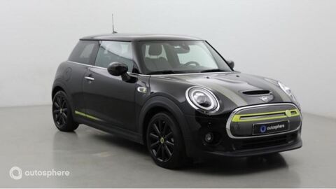 Cooper SE 184ch Edition Greenwich BVA 2020 occasion 33700 M&eacute;rignac