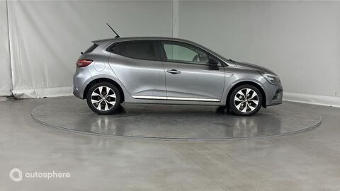 Clio 1.0 TCe 90ch Evolution 2023 occasion 62400 B&eacute;thune