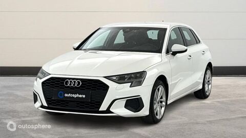 Annonce voiture Audi A3 24799 €