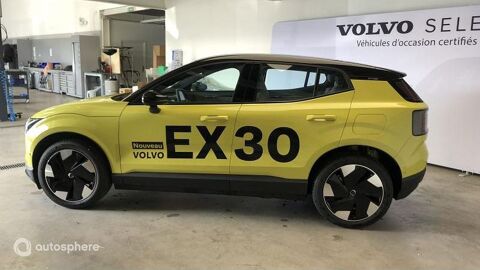 EX 30 Single Extended Range 272ch Ultra 2024 occasion 57100 Thionville