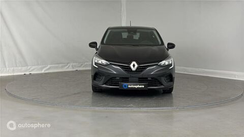 Clio 1.0 TCe 90ch Equilibre 2023 occasion 54800 JARNY