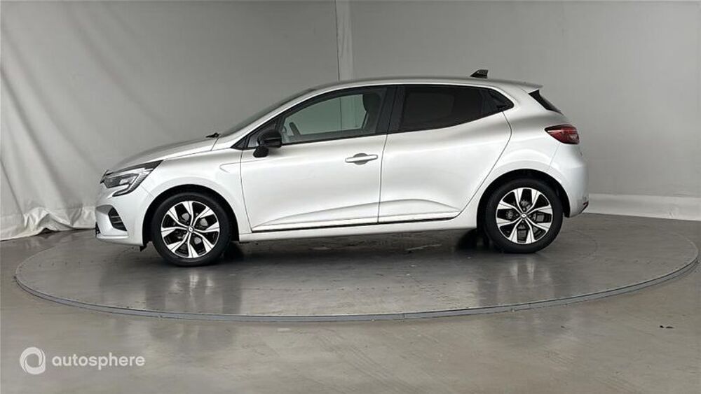 Clio 1.0 TCe 100ch Evolution GPL 2023 occasion 62110 H&eacute;nin-Beaumont