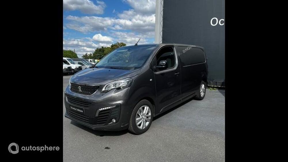 Expert M 2.0 BlueHDi 145ch 2024 occasion 77270 Villeparisis