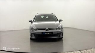 Golf SW 2.0 TDI SCR 150ch Life DSG7 2021 occasion 86000 Poitiers