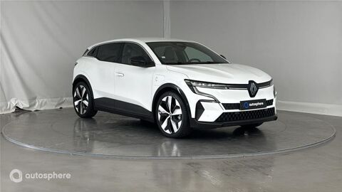 M&eacute;gane E-Tech Electric EV60 220ch Techno super charge 2022 occasion 59320 Sequedin