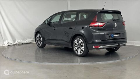 Grand Sc&eacute;nic III 1.7 Blue dCi 120ch Life 2019 occasion 02500 Hirson