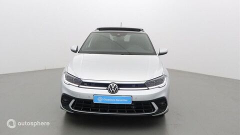 Polo 1.0 TSI 116ch R-Line Edition DSG7 2026 occasion 51100 Reims