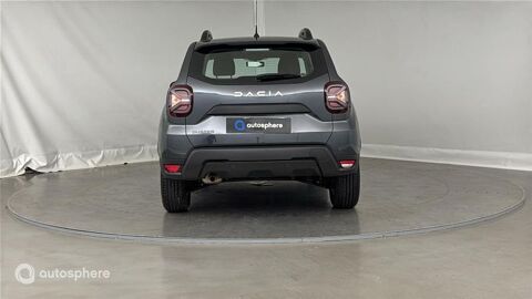 Duster 1.0 ECO-G 100ch Expression 4x2 2023 occasion 59223 Roncq