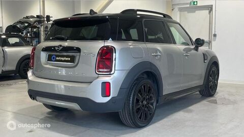 Countryman Cooper D 150ch Highlands BVA8 2023 occasion 13800 Istres