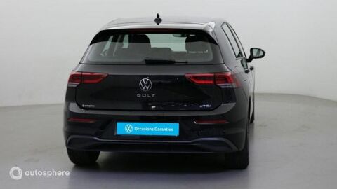 Golf 1.0 eTSI OPF 110ch Life Plus DSG7 2024 occasion 86100 Châtellerault