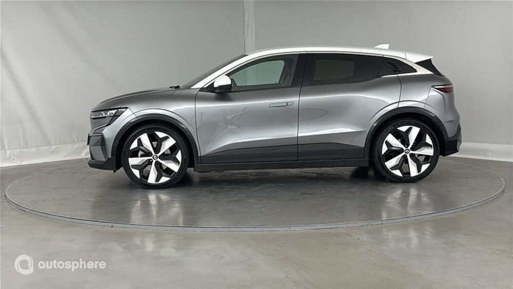 M&eacute;gane E-Tech Electric EV60 220ch Techno super charge -C 2023 occasion 62114 Sains-en-Gohelle