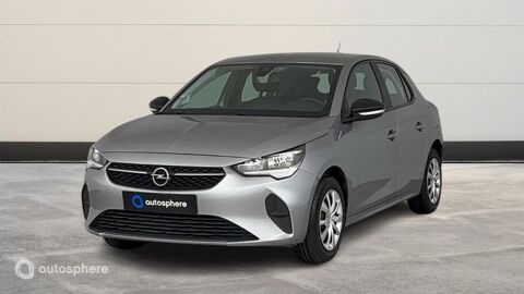 Opel Corsa 1.2 75ch Edition 2020 occasion Li&eacute;vin 62800