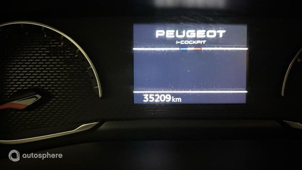 208 1.2 PureTech 100ch S&S Active 2024 occasion 60000 Beauvais