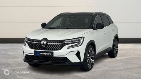 Renault Austral 1.2 E-Tech full hybrid 200ch Iconic- 24 2025 occasion Ch&acirc;lons-en-Champagne 51000