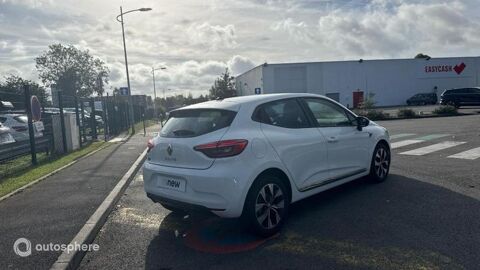 Clio 1.0 TCe 90ch Limited X-Tronic -21N 2022 occasion 62232 Fouqui&egrave;res-l&egrave;s-B&eacute;thune