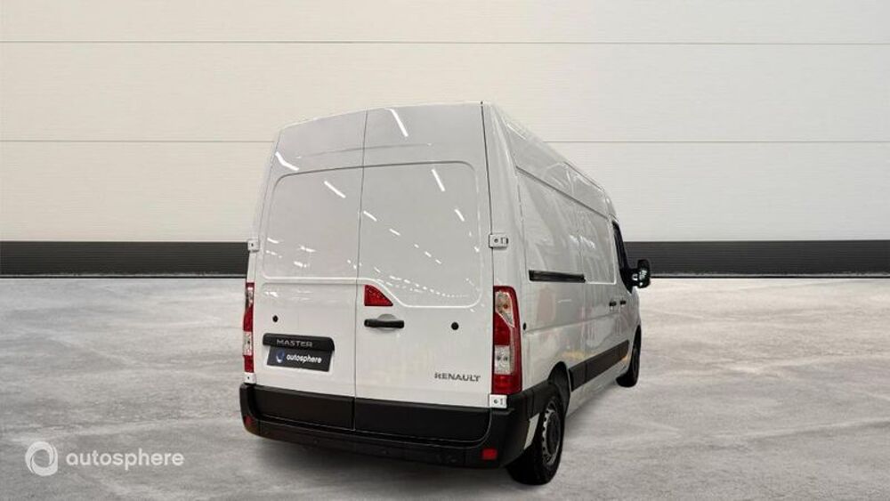 Master F3500 L2H2 2.3 Blue dCi 135ch Confort Euro6 2023 occasion 59223 Roncq