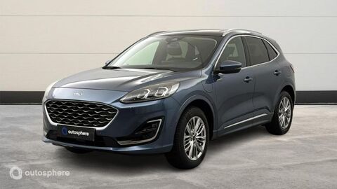 Annonce voiture Ford Kuga 30999 €