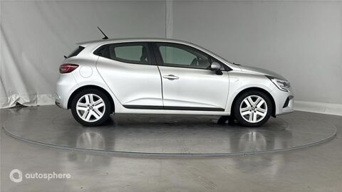 Clio 1.5 Blue dCi 115ch Zen 2019 occasion 02500 Hirson