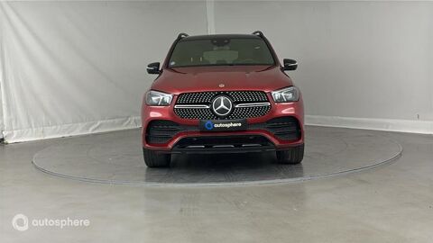 Classe GLE 350 e 211+136ch AMG Line 4Matic 9G-Tronic 2023 occasion 77144 Mont&eacute;vrain