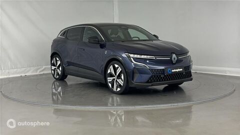M&eacute;gane E-Tech Electric EV60 220ch Iconic super charge -C 2023 occasion 57600 Saint- Forbach