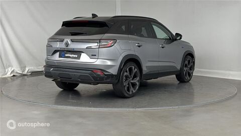 Austral 1.2 E-Tech full hybrid 200ch Techno esprit Alpine 2023 occasion 59470 Wormhout