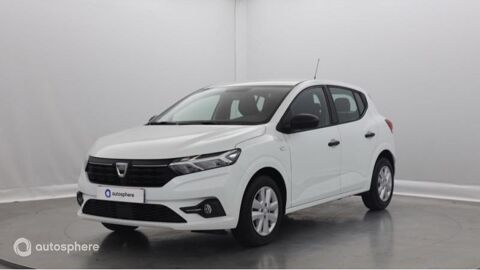 Dacia sandero 1.0 SCe 65ch Essentiel