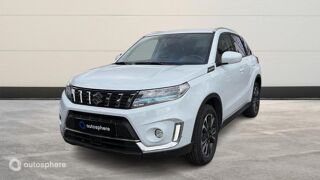 Vitara 1.5 Dualjet Hybrid 115ch Style Auto 2023 occasion 33700 M&eacute;rignac