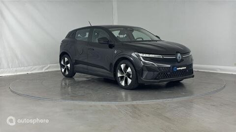 M&eacute;gane E-Tech Electric EV60 220ch Equilibre super charge 2023 occasion 62110 H&eacute;nin-Beaumont