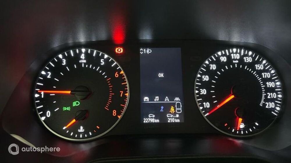 Clio 1.0 SCe 65ch Evolution 2023 occasion 59720 Louvroil