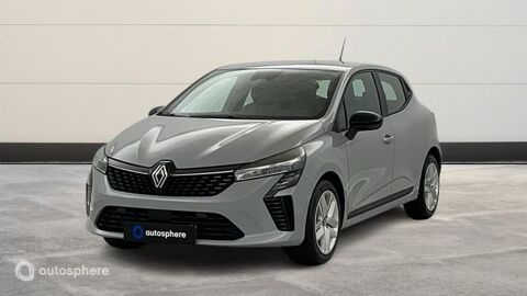 Renault Clio 1.0 SCe 65ch Evolution - 24 2025 occasion JARNY 54800
