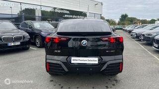 X2 sDrive20iA 170ch M Sport DKG7 2025 occasion 33700 M&eacute;rignac