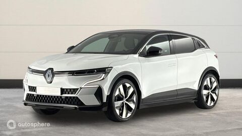 Renault M&eacute;gane E-Tech Electric EV60 220ch Techno super charge 2022 occasion Albertville 73200