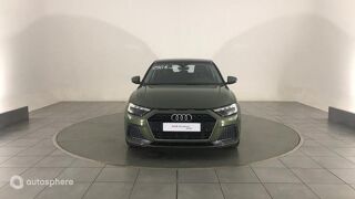 A1 30 TFSI 116ch Design S tronic 7 2026 occasion 86000 Poitiers